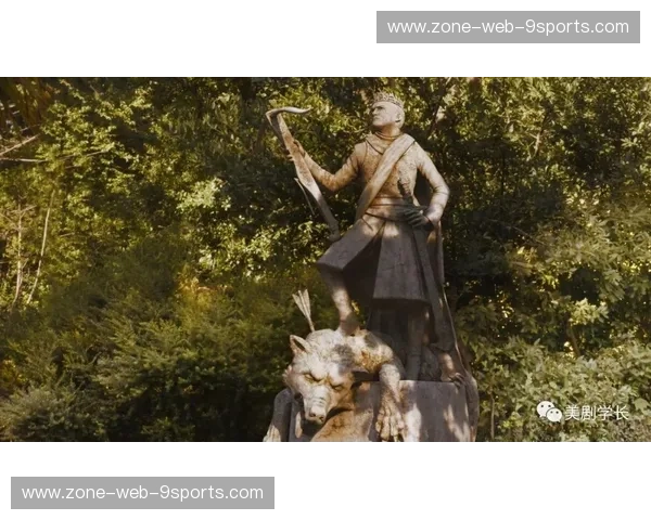 圣保罗的坚盾：一场关于坚韧与荣耀的史诗对决