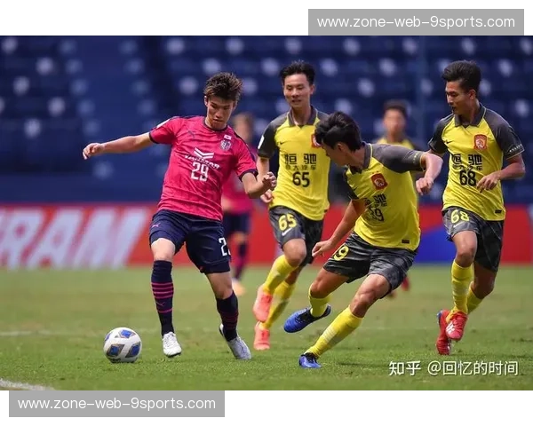 蔚山现代vs杰志：亚洲杯赛场上的韩流与港风碰撞，谁将书写胜利的篇章？